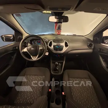 Ka 1.0 S TiVCT Flex 5p