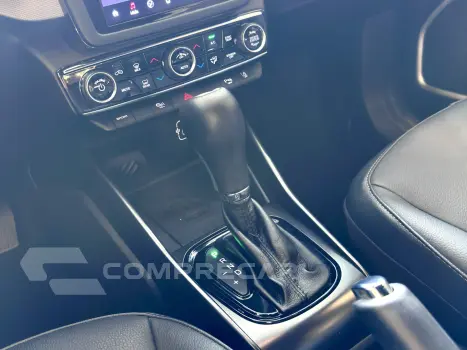 TORO 1.3 TURBO 270 FLEX VOLCANO AT6