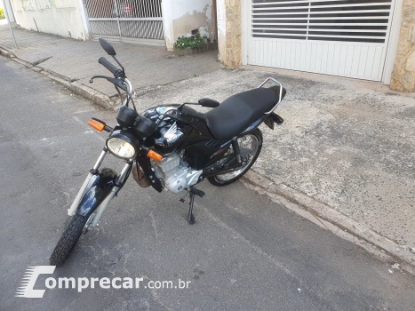 CG 125 FAN kS