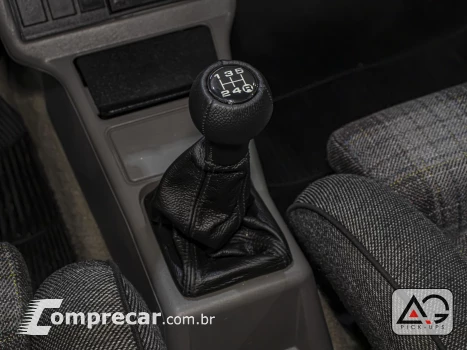 GOL 1.8s GTS 8V