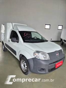 FIORINO 1.4 MPI Furgão 8V