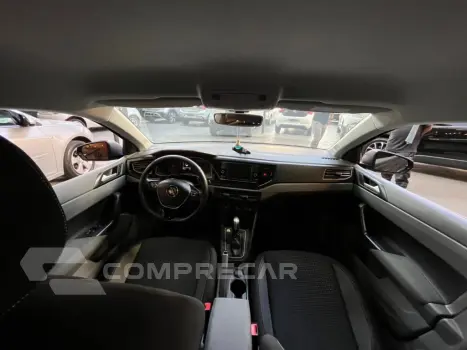 POLO 1.0 200 TSI COMFORTLINE AUTOMÁTICO