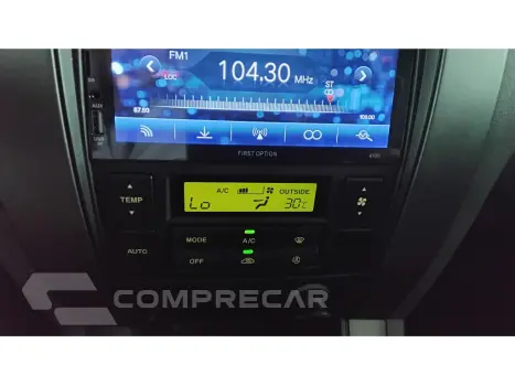 TUCSON 2.0 MPFI GLS 16V 143CV 2WD FLEX 4P AUTOMATICO