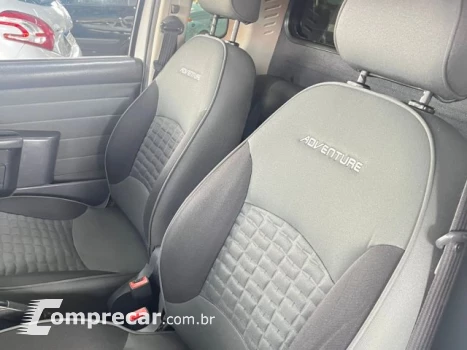 STRADA - 1.8 MPI ADVENTURE CE 16V 2P MANUAL