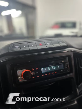FIORINO 1.4 MPI Furgão Endurance 8V