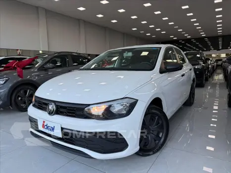 POLO 1.0 MPI TRACK MANUAL
