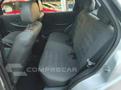 PALIO 1.0 MPI Fire Economy 8V