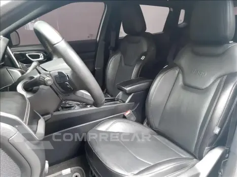 COMPASS 1.3 T270 Turbo Longitude