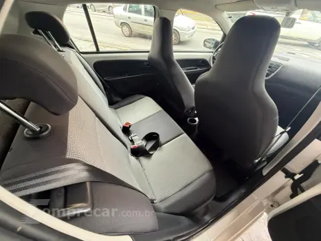 UP 1.0 MPI Take UP 12V