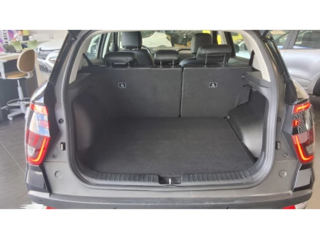 CRETA 1.0 TGDI FLEX LIMITED AUTOMÁTICO