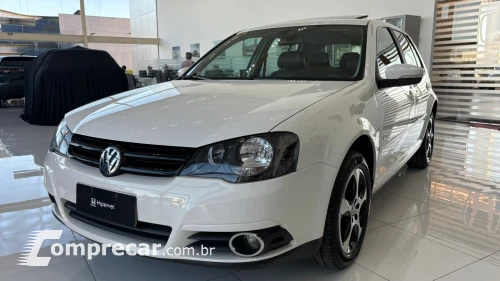 Golf Sportline 1.6 (Flex)