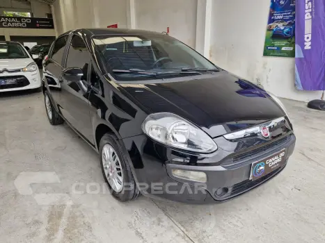 PUNTO 1.4 Attactive 8V