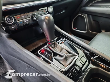 COMPASS S T270 1.3 TB 4x2 Flex Aut.