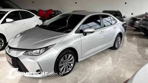 COROLLA 2.0 XEI 16V