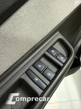 COBALT 1.8 LTZ 8V