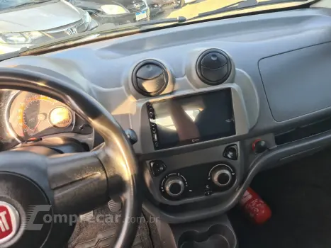 Uno Way 1.0 8V (Flex) 4p