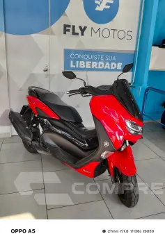 NMAX 160 CONNECTED