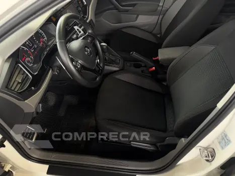 Polo Comfort. 200 TSI 1.0 Flex 12V Aut.