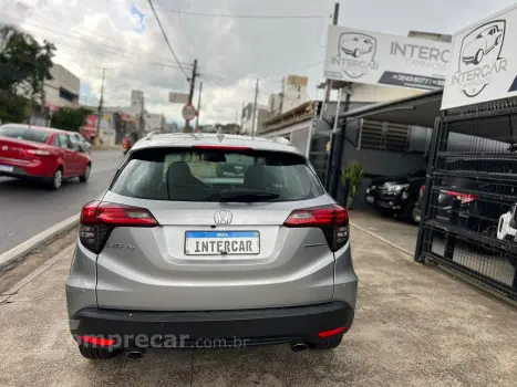 HR-V 1.5 16V Turbo Touring