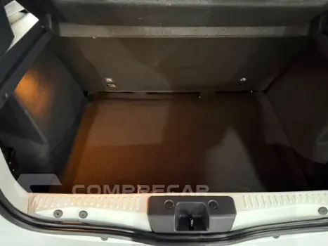 SANDERO SPORT RS 2.0 Flex 16V 5p