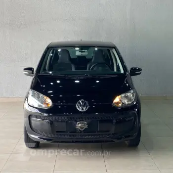 up! move 1.0 Total Flex 12V 5p