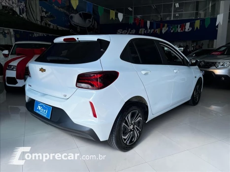 ONIX 1.0 FLEX LT MANUAL