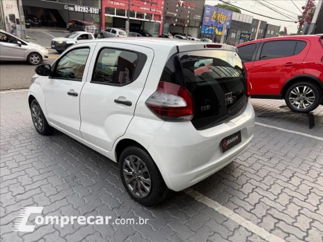 MOBI 1.0 8V Evo Easy On