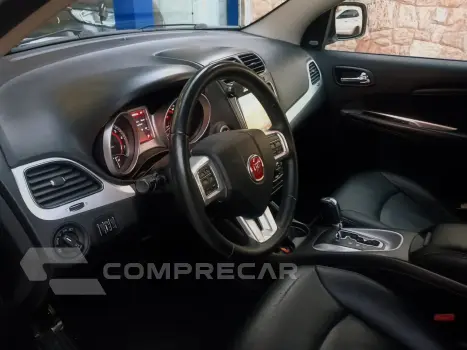 Freemont 2.4 Precision 16V Gasolina 4P Automático