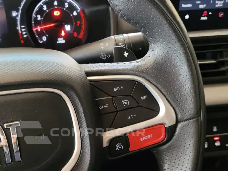 PULSE AUDACE 1.0 Turbo 200 Flex Aut.