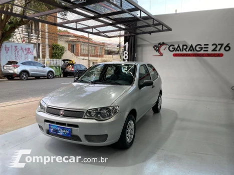 Palio 1.0 ECONOMY Fire Flex 8V 2p