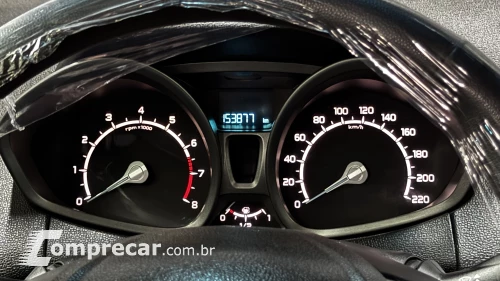 ECOSPORT 1.6 SE 16V
