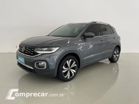 T-CROSS 1.4 250 TSI Highline