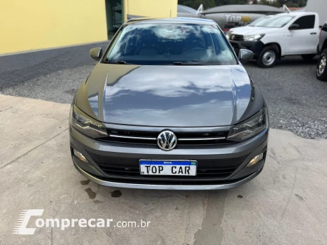 VIRTUS 1.0 200 TSI Highline