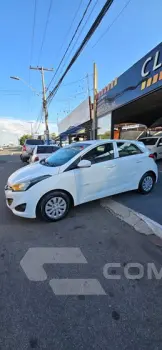 Hyundai HB20 1.0 12V Comfort Plus 4 portas