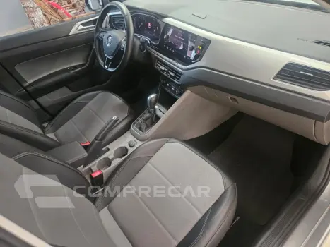 POLO 1.0 200 TSI Highline
