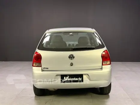 GOL 1.0 MI ECOMOTION 8V FLEX 4P MANUAL G.IV