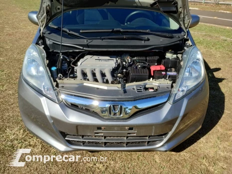 FIT 1.4 LX 16V