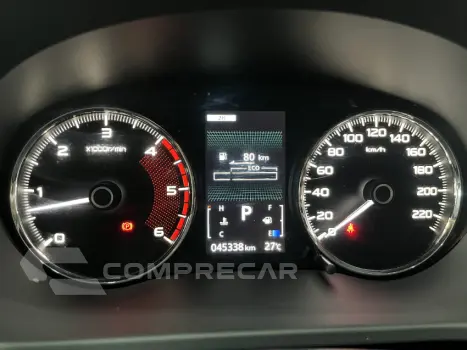 PAJERO SPORT 2.4 16V Mivec Turbo HPE AWD