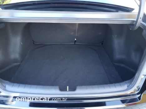 HB20S Platinum Plus Bluelink 1.0 Turbo (Aut) (Flex)