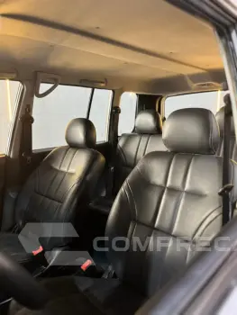 PAJERO TR4 2.0 4X2 16V