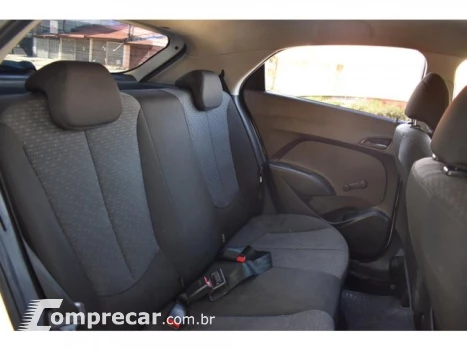 HB20 - 1.0 COMFORT 12V 4P MANUAL