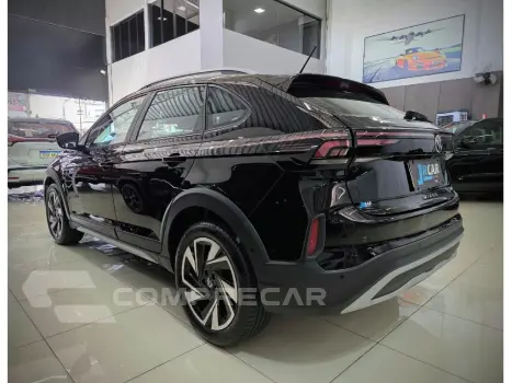 NIVUS 1.0 200 TSI TOTAL FLEX HIGHLINE AUTOMÁTICO