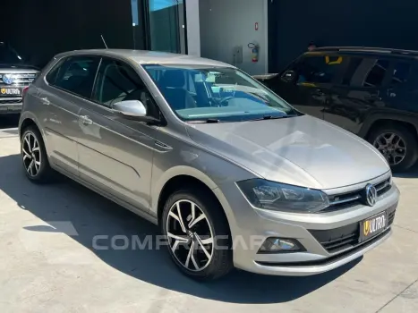 Polo Comfort. 200 TSI 1.0 Flex 12V Aut.