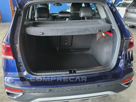 TAOS 1.4 250 TSI TOTAL FLEX HIGHLINE AUTOMÁTICO