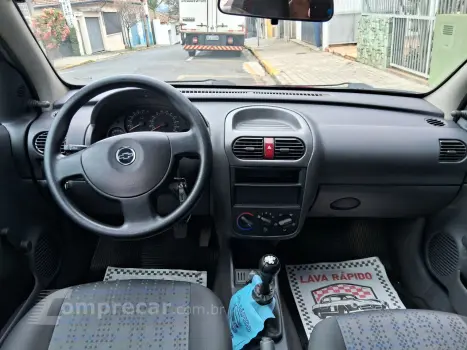 Corsa Hatch 1.0 JOY 4P FLEX