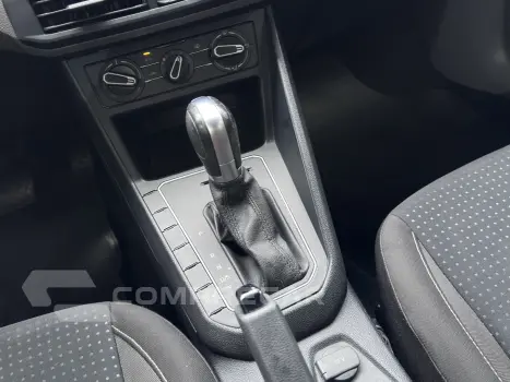 POLO 1.0 200 TSI COMFORTLINE AUTOMÁTICO
