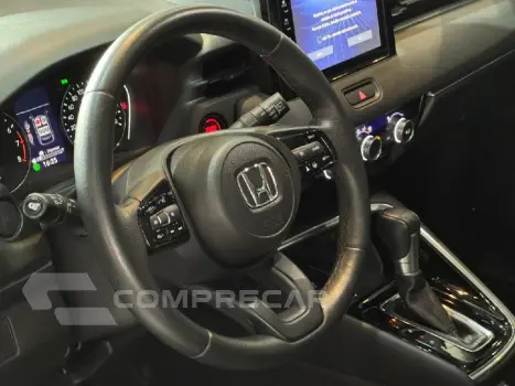 HR-V 1.5 DI I-VTEC FLEX EXL CVT