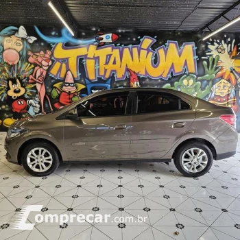 PRISMA 1.4MT LTZ