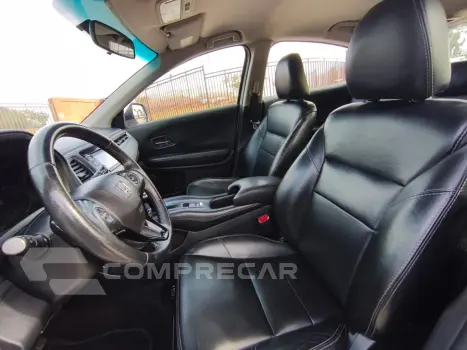 HR-V 1.8 16V FLEX EX 4P AUTOMÁTICO