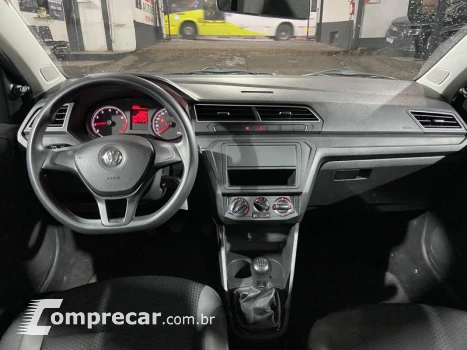 GOL 1.0L MC4